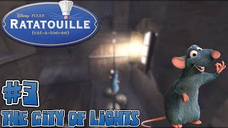 Ratatouille PC  100  03 The City of Lights [upl. by Romney]