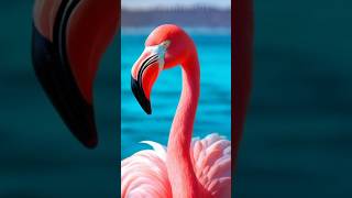 Flamingo Earths most beautiful and colorful [upl. by Ingham701]