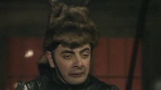 Blackadder S 1 E 4 The Queen of Spains Beard [upl. by Trik]