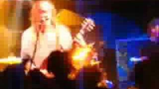 Devin Townsend Band  Live  Vampolka  Vampira [upl. by Nwahsel256]