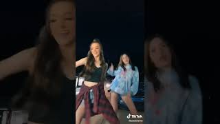 Zoe Laverne TikTok [upl. by Ahsekat]