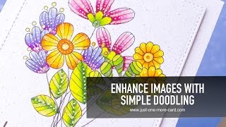 Enhance Your Project with Easy Doodles [upl. by Telocin]