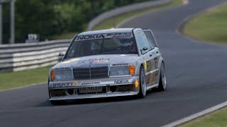 Automobilista 2 l German Classic l Multiplayer [upl. by Ajnos]