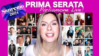 SANREMO 2024 COSA PENSO DELLE CANZONI [upl. by Earahs]