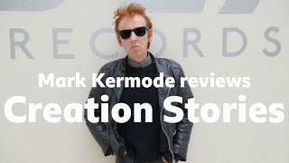 Creation Stories reviewed by Mark Kermode [upl. by Sven]