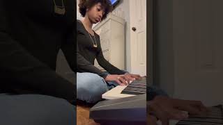 Congratulations  Mac Miller Piano Cover [upl. by Eusassilem263]