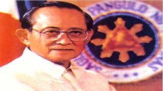 httprtvmgovph  President Fidel Ramos Inaugural Speech 1992 [upl. by Mercedes]