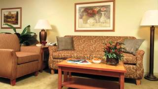 WorldMark by Wyndham Grand Lake Resort in Afton OK  Accommodations [upl. by Diao]