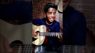 pasoori  coke studio cover by sandeep mehra shorts [upl. by Engen]