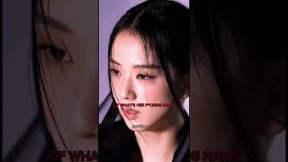 What a shame whatashame goviral jisoo 100kviews viralshort kpop blackpink jenvibes [upl. by Lance]