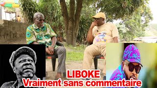 PASCAL POBA AVEC REGRET ALOBI NDENGE PAPA WEMBA AZWA CHANT YA MAMANBONI JB AZWA OMBABA ANECDOTES [upl. by Oilicec]