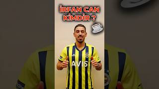 İrfan Can Kahveci Kimdir [upl. by Brent]