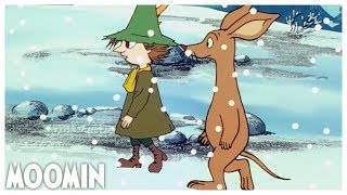 Christmas is Coming I EP 36  Moomin 90s moomin fullepisode [upl. by Lerud]