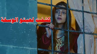 شافتو عم يدبرلهن مكيدة لياكل حقهن احتالو عليه وطلعوه بلوشي [upl. by Bohman]