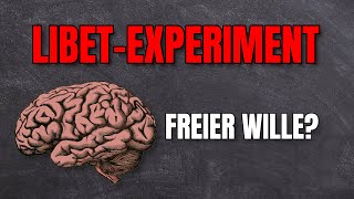 Libet Experiment Ist Willensfreiheit eine Illusion Ethik Abitur [upl. by Marks]