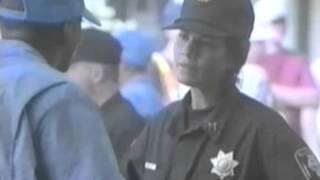 First Time Felon Trailer 1997 [upl. by Chane]