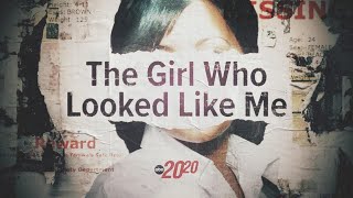 The Girl Who Looked Like Me  ABC 2020 Full Episodes [upl. by Eniahs]