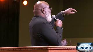 quotThe Birth Of A Nationquot  Bishop TD Jakes  IHC 2023 Replay [upl. by Philbo]