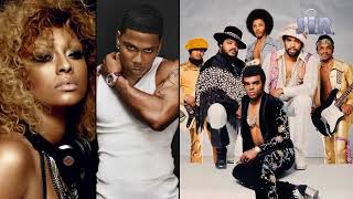 Keri Hilson amp Nelly vs The Isley Brothers  Lose Control Between The Sheets SIR Remix  Mashup [upl. by Reba]