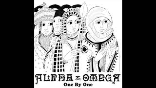 Alpha amp Omega  One By One Full Album Reggae Steppers Roots UK Dub [upl. by Refitsirhc689]