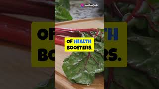 quotSwiss Chard Microgreens Your NutrientPacked Diet Guidequot [upl. by Dre]