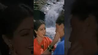 Teri aankh Mastani hai ❤️💕🌷 short video jawab ham dengeJackie Shroffshrideviviraltrending [upl. by Ayerf]