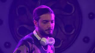 I Wanna Know vs Bad At Love  Alesso tomorrowland 2018 [upl. by Anilegna]