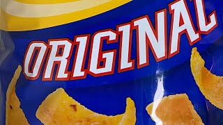 Fritos Original Corn Chips 🌽 [upl. by Neille]