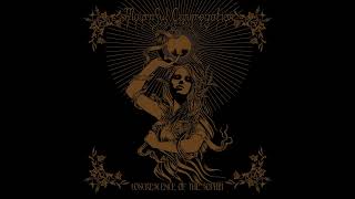 MOURNFUL CONGREGATION quotConcrescence of the Sophiaquot  EP 2014 [upl. by Stargell]