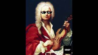 Vivaldi  Cantate cessate Remix [upl. by Gelman753]