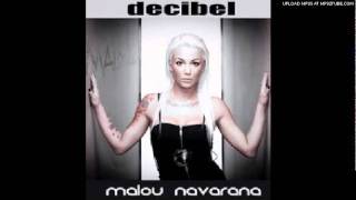 Malou Navarana  DECIBEL [upl. by Markos]