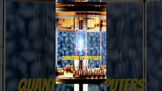 Quantum Computers The Future of Computing Power QuantumComputing FutureTech ai [upl. by Gow]