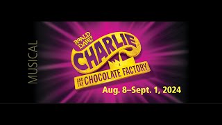 Charlie and the Chocolate Factory 15 [upl. by Lupe907]