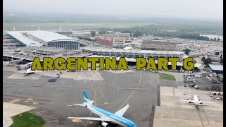 Argentina Part 6 4K [upl. by Ielerol]