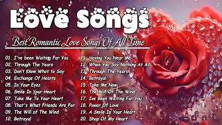 Most Old Beautiful Love Songs 70s 80s 90s 💌 Love Songs Rmatic Ever💌 Oldies But Goodies [upl. by Westmoreland]