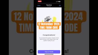 When did the first Polkadot parachain auctions begin Code Time Farm  Time Farm Video Code [upl. by Kurt]