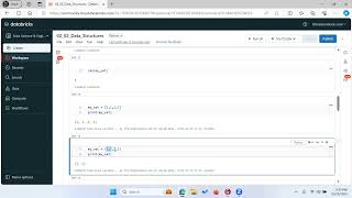 Lists vs Sets vs Tuples vs Dictionaries  Python for Beginners [upl. by Airetas432]