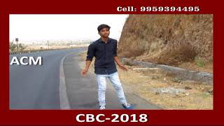 CBC 2018 video song వచ్చే వచ్చే Acm Kurnool [upl. by Pedrotti]