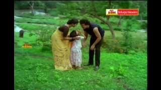 Maa Inti Pere Anuragam  quotTelugu Movie Full Video Songsquot  Chinnari Devatha  1987 [upl. by Thury]