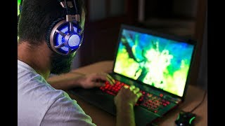 GAMING LAPTOP ALINIR MI [upl. by Ymmit]