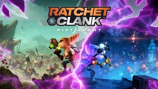 Ratchet amp Clank Rift Apart German20 Die KedaroStation [upl. by Nnoj]