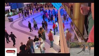 HUGE Fight on ICON of the SEAS FULL VIDEO fight cruising subscribe [upl. by Wilder]