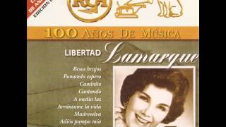 Libertad Lamarque Madreselva [upl. by Wells]