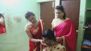 Jimikki kamal  Transwomen version  thirunangai  Roadside Romeos  Aval Nangai [upl. by Lyssa]