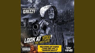 Look Like You feat M Dargg [upl. by Nohsar265]