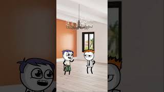 Bhajji comedy 🤣🤣 comedy funnytoons funny comedycartoon animatedcomedy [upl. by Norda872]