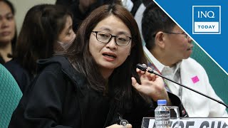 Comelec to file misrepresentation raps vs Alice Guo on Oct 28 [upl. by Arlen]