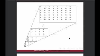 Intro to MATLAB  Week 2  Cell arrays [upl. by Koziel]