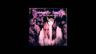 Mandragora Scream  Five Tear Drops [upl. by Rustice522]