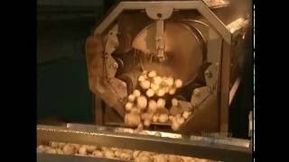 How Its Made  Potato Chips [upl. by Akenihs]